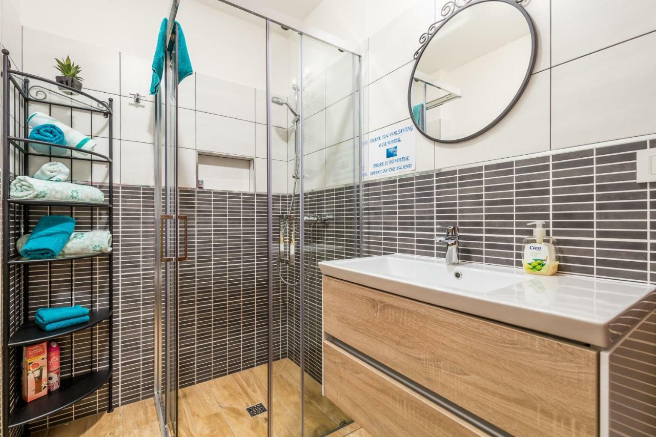 Sestrunj Apartments Linda מראה חיצוני תמונה
