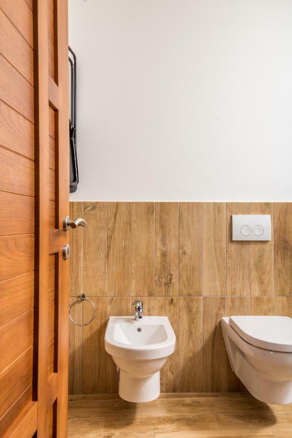 Sestrunj Apartments Linda מראה חיצוני תמונה